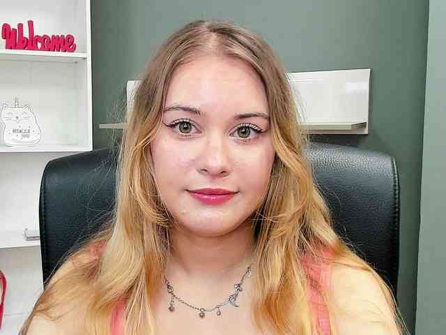 PERFECTvaleria webcam