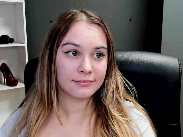 PERFECTvaleria webcam