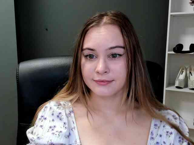 PERFECTvaleria webcam