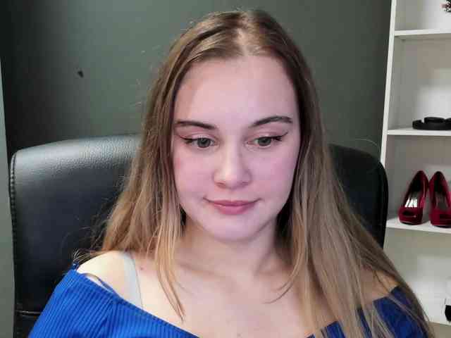 PERFECTvaleria webcam