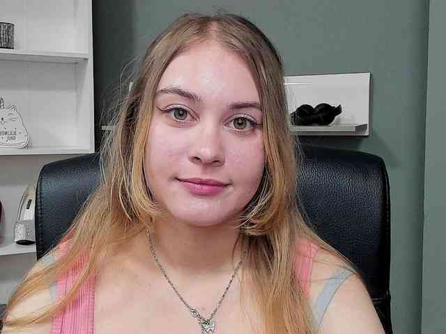 PERFECTvaleria webcam