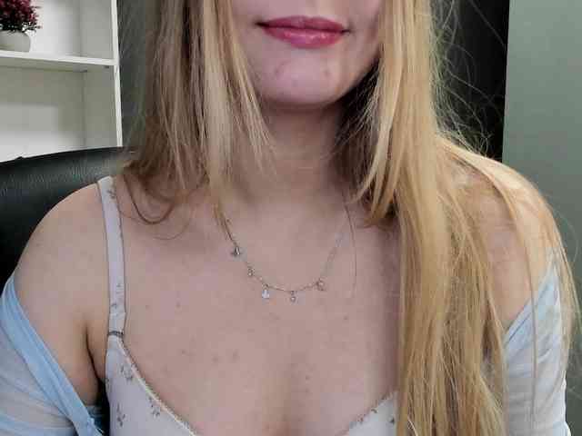 PERFECTvaleria webcam