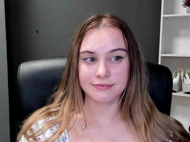 PERFECTvaleria webcam