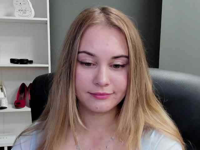 PERFECTvaleria webcam