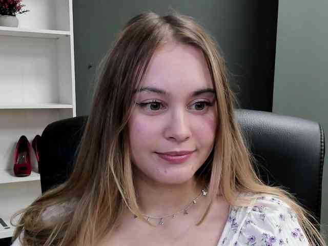 PERFECTvaleria webcam