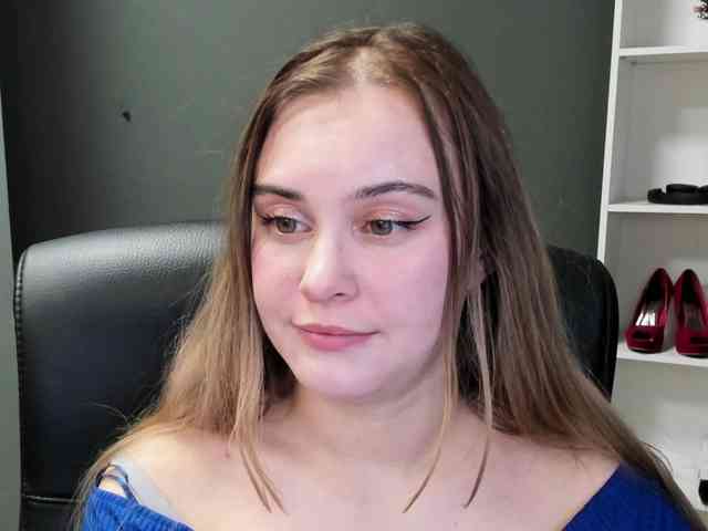 PERFECTvaleria webcam