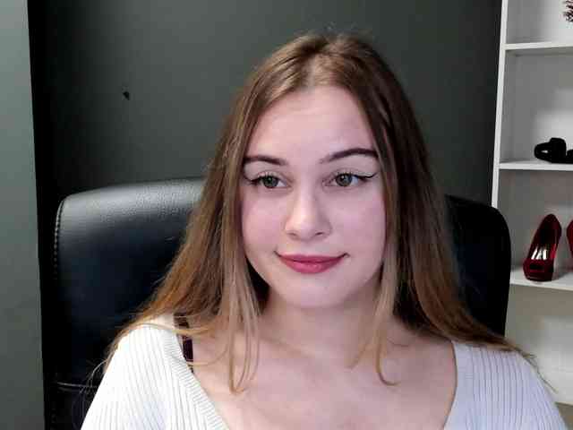 PERFECTvaleria webcam