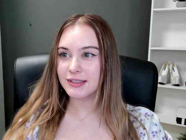 PERFECTvaleria webcam