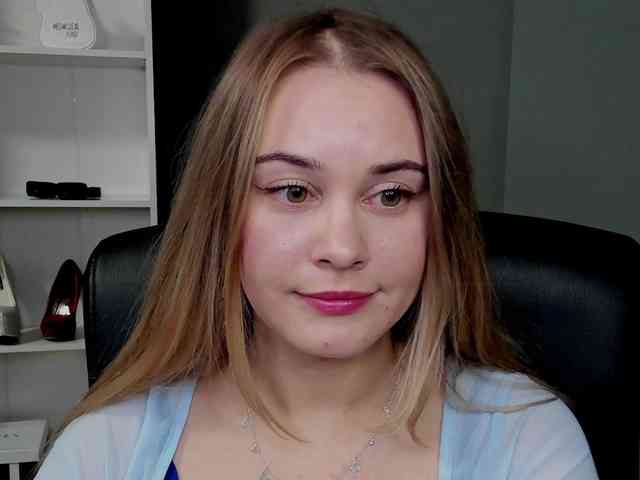 PERFECTvaleria webcam