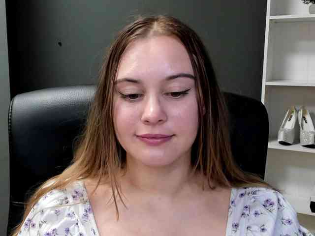 PERFECTvaleria webcam