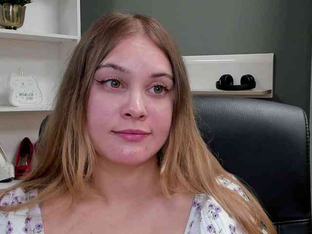 PERFECTvaleria webcam