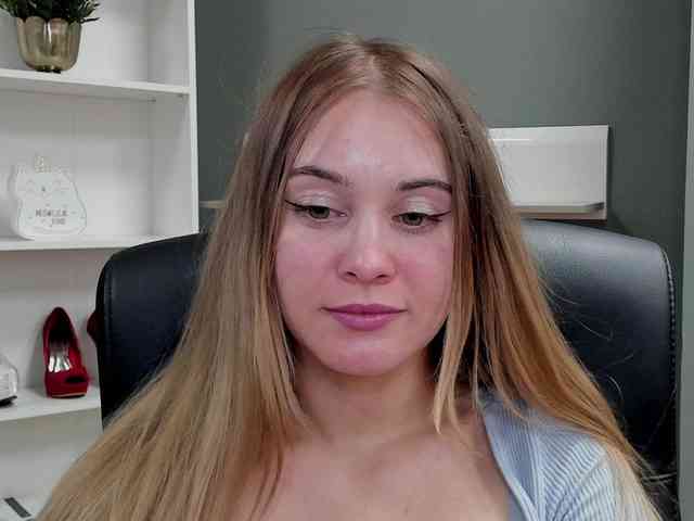 PERFECTvaleria webcam