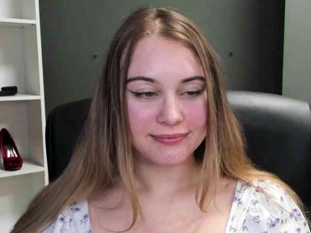 PERFECTvaleria webcam