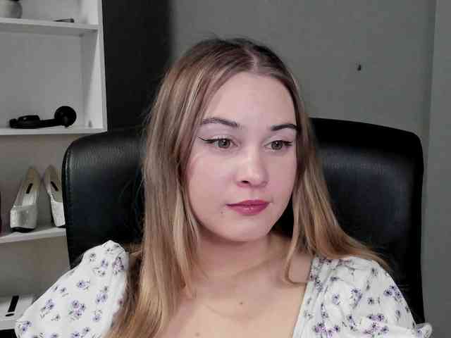 PERFECTvaleria webcam