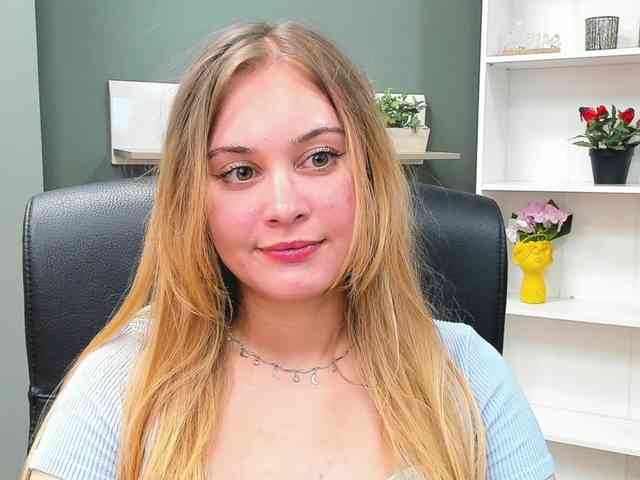 PERFECTvaleria webcam