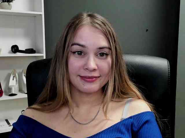 PERFECTvaleria webcam