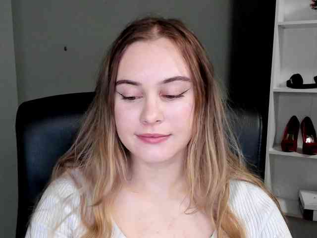 PERFECTvaleria webcam