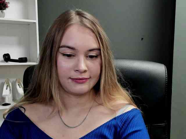 PERFECTvaleria webcam