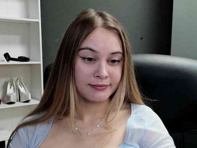 PERFECTvaleria webcam