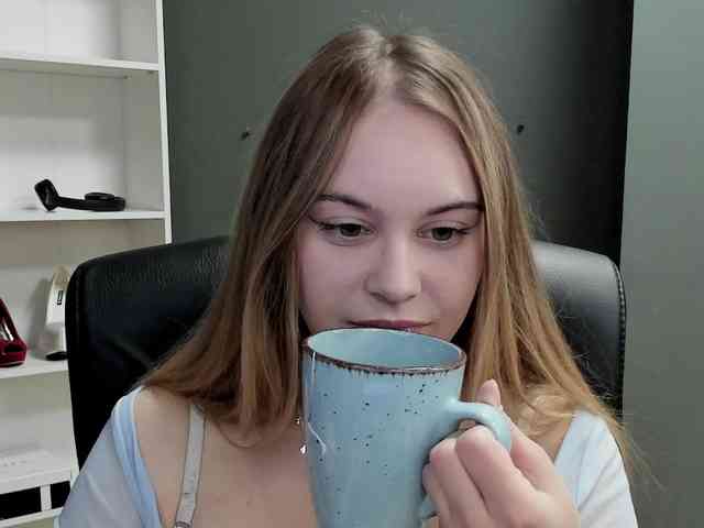 PERFECTvaleria webcam