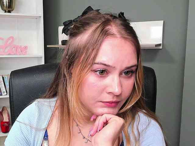 PERFECTvaleria webcam