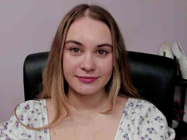 PERFECTvaleria webcam