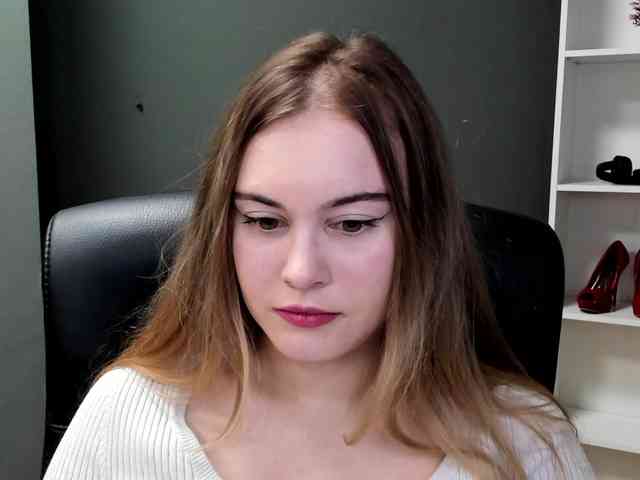 PERFECTvaleria webcam