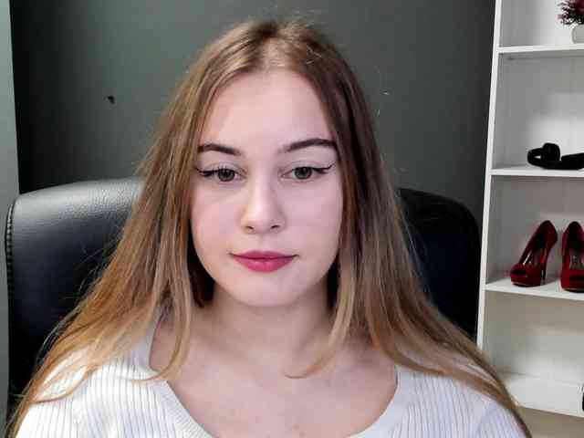 PERFECTvaleria webcam