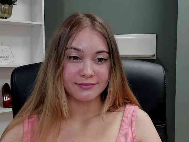 PERFECTvaleria webcam