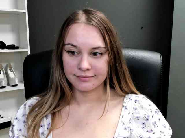 PERFECTvaleria webcam