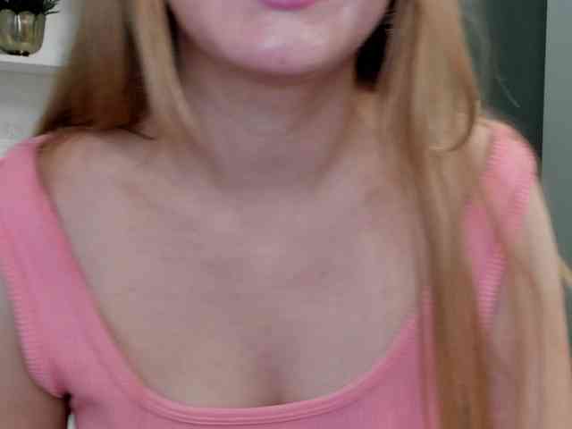 PERFECTvaleria webcam