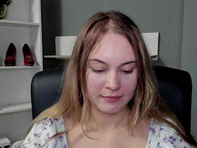 PERFECTvaleria webcam