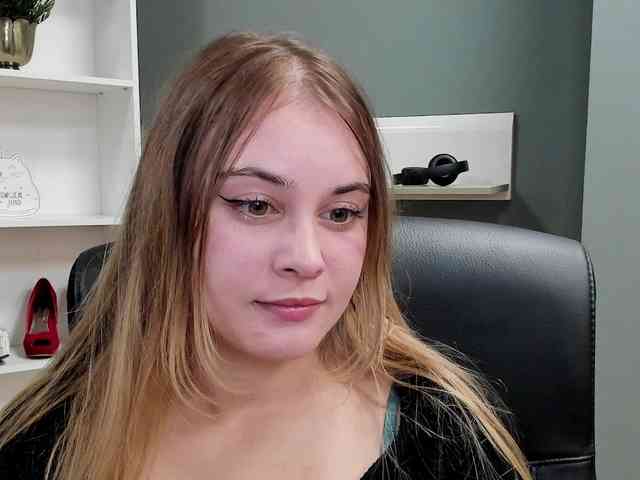 PERFECTvaleria webcam