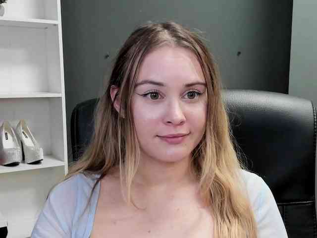 PERFECTvaleria webcam