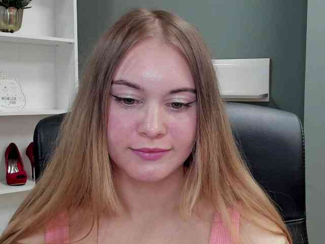 PERFECTvaleria webcam