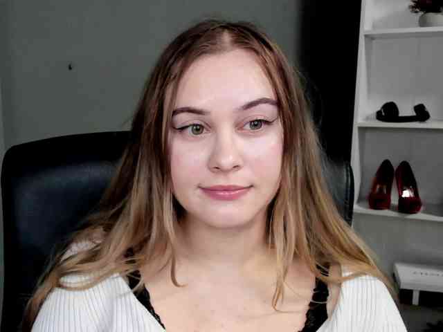 PERFECTvaleria webcam