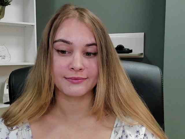 PERFECTvaleria webcam