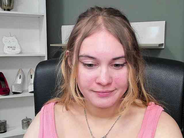 PERFECTvaleria webcam