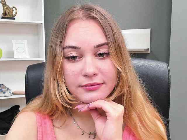 PERFECTvaleria webcam