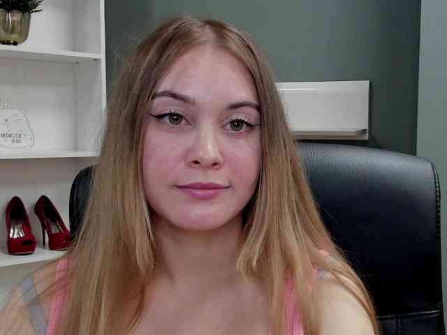 PERFECTvaleria webcam