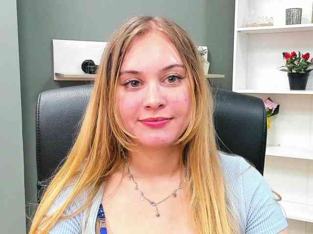 PERFECTvaleria webcam