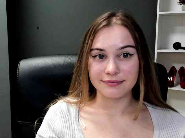 PERFECTvaleria webcam