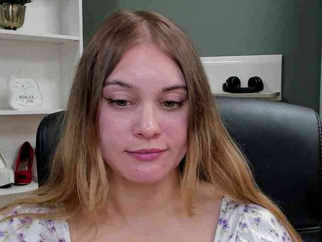 PERFECTvaleria webcam