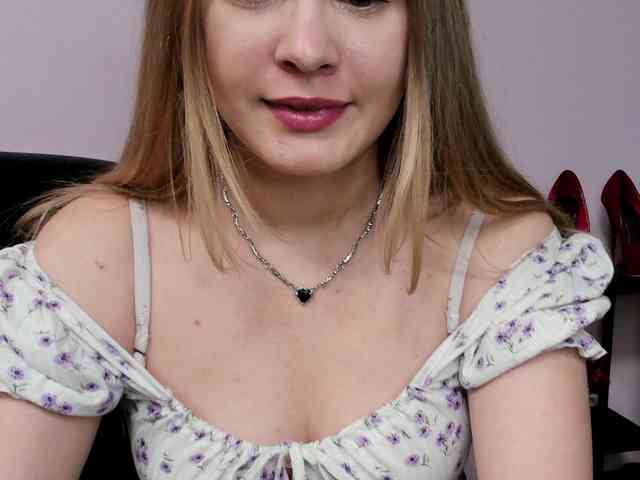 PERFECTvaleria webcam