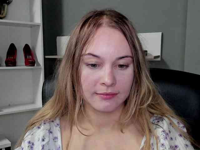 PERFECTvaleria webcam