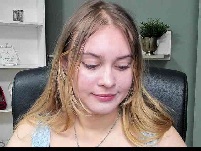 PERFECTvaleria webcam