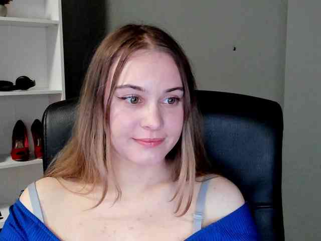 PERFECTvaleria webcam