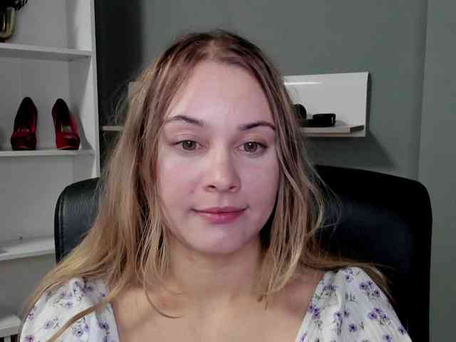 PERFECTvaleria webcam