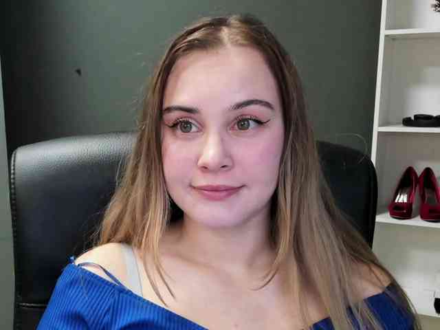 PERFECTvaleria webcam