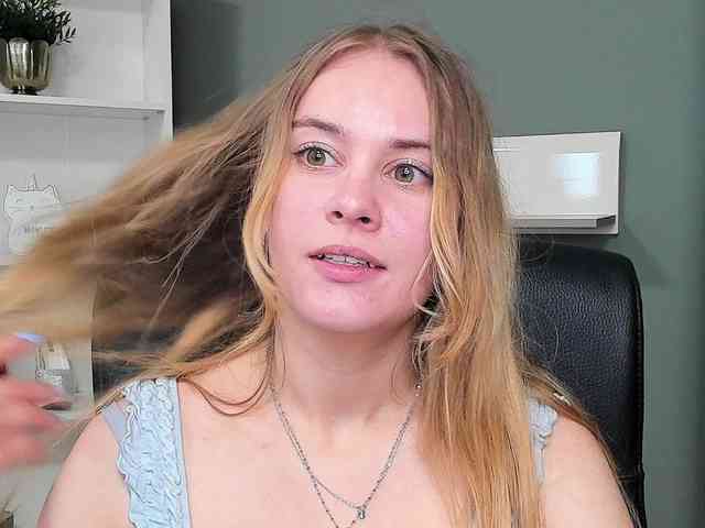 PERFECTvaleria webcam